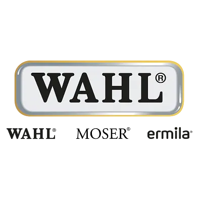 Logotipo de Wahl