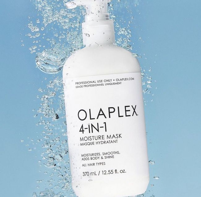 Olaplex 4-in-1 MOISTURE MASK