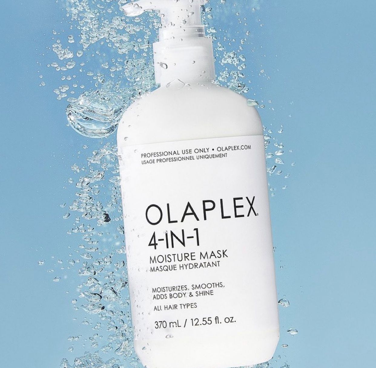 Olaplex 4in1 MOISTURE MASK